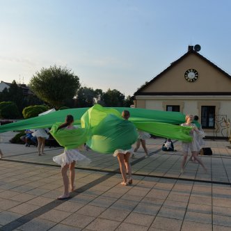 Kwiat Paproci - widowisko